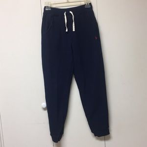 Polo Ralph Lauren boys sweatpants